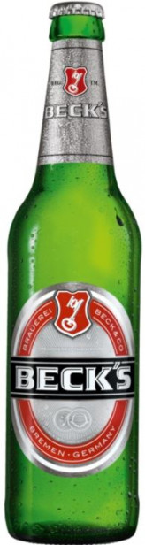 Beck´s Pils          