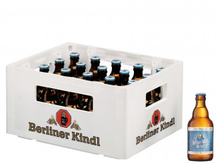 Berliner Kindl Weisse Classic