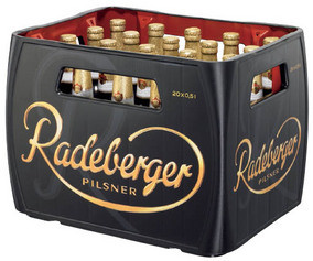 Radeberger Pils