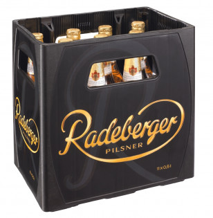 Radeberger Pilsner