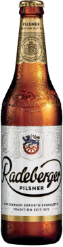 Radeberger Pils