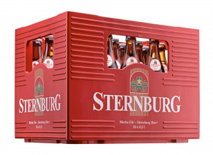 Sternburg Export