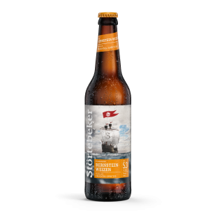 Störtebeker Bernstein-Weizen