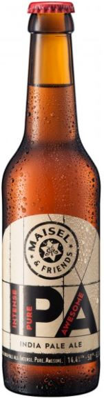 Maisel & Friends Indian Pale Ale