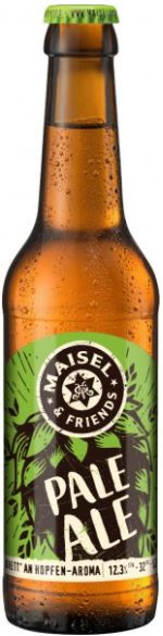 Maisel & Friends Pale Ale