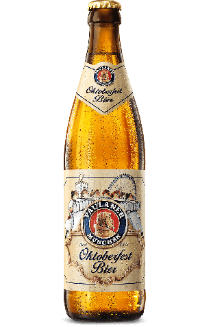 Paulaner Oktober Festbier
