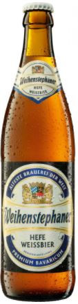 Weihenstephan Hefeweissbier