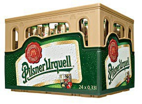 Pilsner Urquell