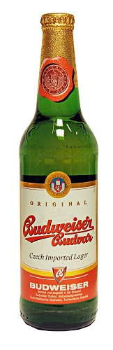 Budweiser