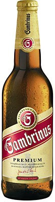 Gambrinus