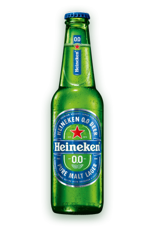 Heineken 0,0
