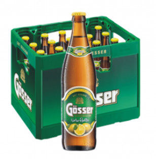 Gösser Naturradler  