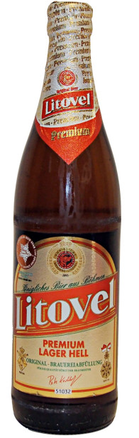 Litovel Premium