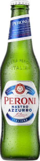 Peroni Nastro Azzurro