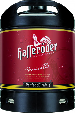 Hasseröder Premium Pils