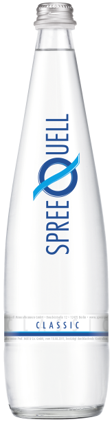 Spreequell Classic