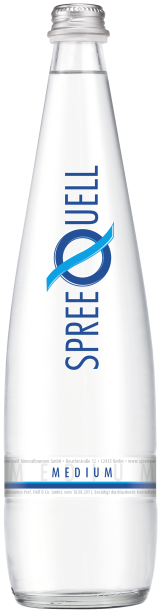 Spreequell Medium