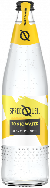 Spreequell Tonic Water