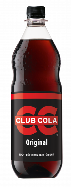 Spreequell Club Cola Original