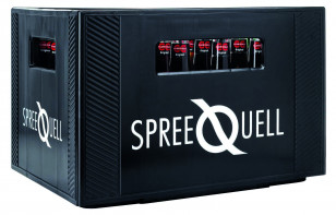 Spreequell Club Cola Original