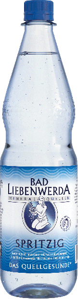 Bad Liebenwerda Spritzig