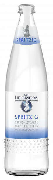 Bad Liebenwerda Spritzig