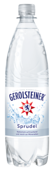 Gerolsteiner Sprudel