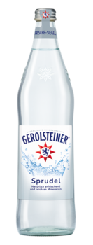 Gerolsteiner Sprudel