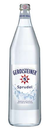 Gerolsteiner Sprudel