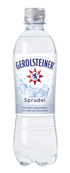 Gerolsteiner Sprudel