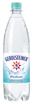 Gerolsteiner Medium