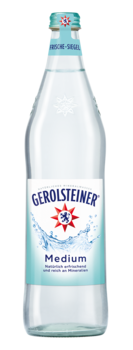 Gerolsteiner Medium