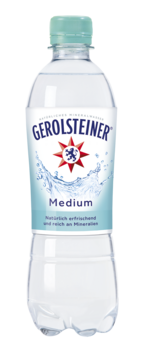 Gerolsteiner Medium