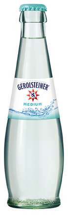 Gerolsteiner Medium Gourmet