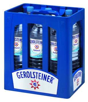 Gerolsteiner Naturell