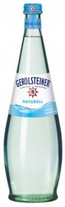 Gerolsteiner Naturell Gourmet