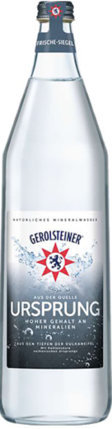 Gerolsteiner Ursprung