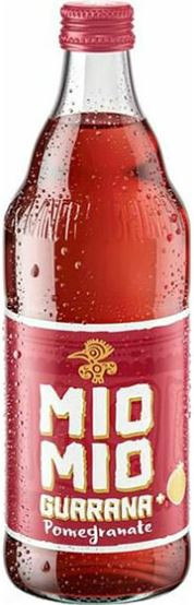 Mio Mio Guarana Pomegranate