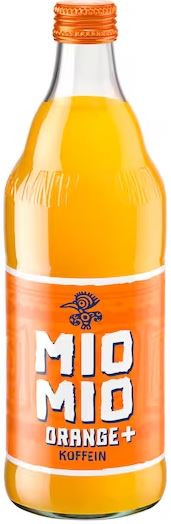 Mio Mio Limo Orange