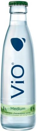 Apollinaris Vio Medium