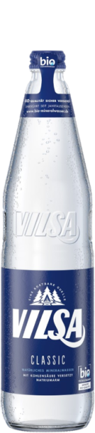 Vilsa Classic Bio