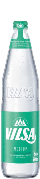Vilsa Medium Bio