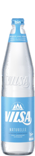 Vilsa Naturelle Bio