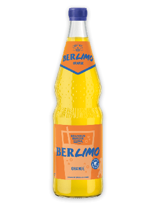 BerLimo Orange