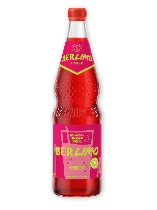 BerLimo Himbeer