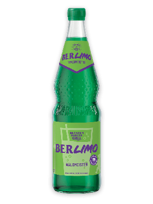 BerLimo Waldmeister