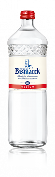 Fürst Bismarck Medium