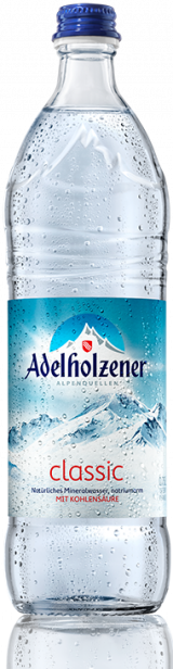 Adelholzener Classic