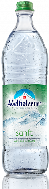 Adelholzener Sanft