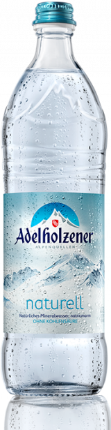 Adelholzener Naturell